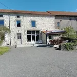 Дом отдыха Des Puymerail *
