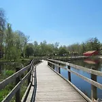 Дом отдыха Des Puymerail *