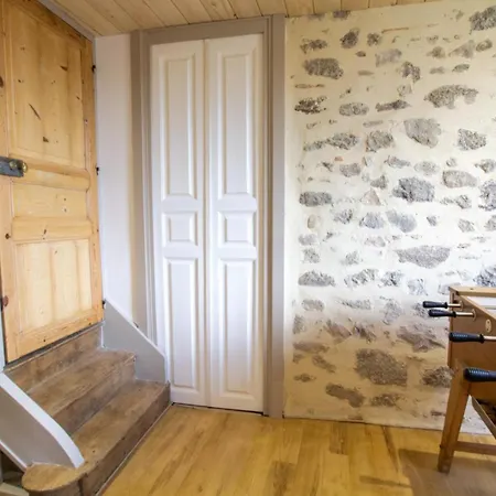 Du Puits Holiday home Saint-Estephe (Dordogne)