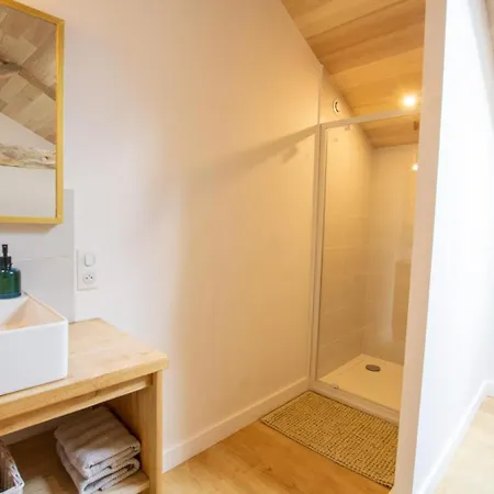Du Puits Holiday home