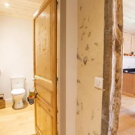 Du Puits Holiday home Saint-Estephe (Dordogne)
