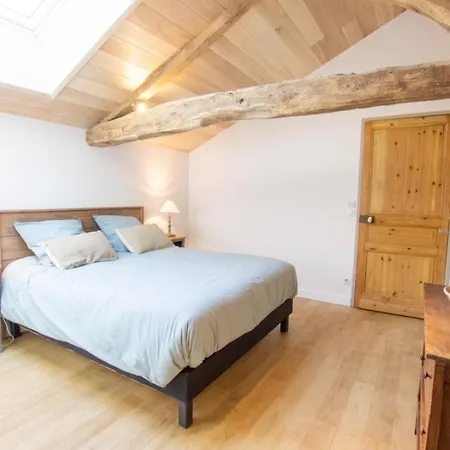 Holiday home Du Puits Saint-Estephe (Dordogne)