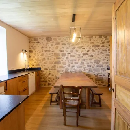 Holiday home Du Puits