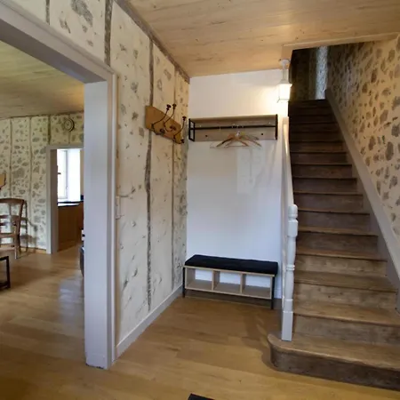 Du Puits Holiday home *