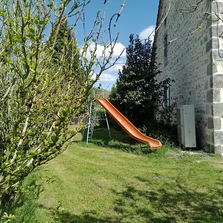 Des Puymerail Saint-Estephe (Dordogne)