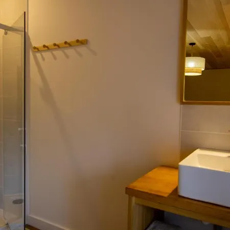 Des Puymerail Tatil Evi Saint-Estephe (Dordogne)