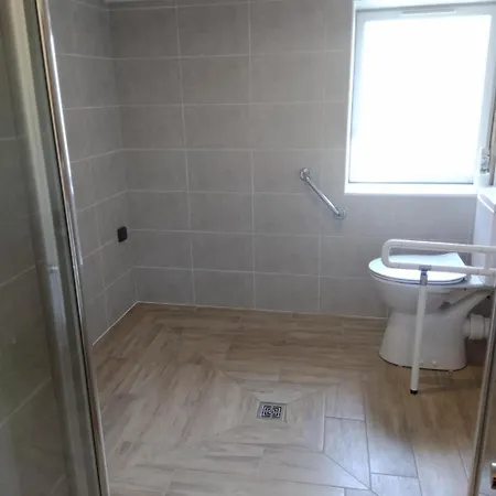 Des Puymerail Tatil Evi
